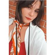 Laureata in Scienze Biologiche e specializzanda della LM 09, disponibile per lezioni su materie scientifiche